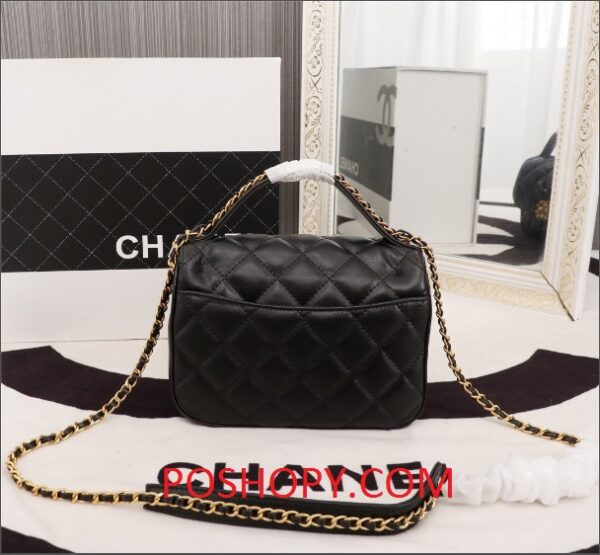 CC hand and crossbody for women CHANEL - Image 7