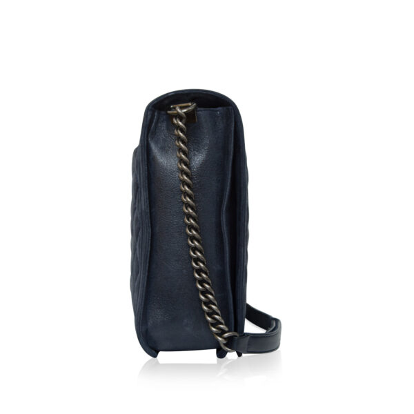 Chanel XL Gentle Boy Bag - Image 4
