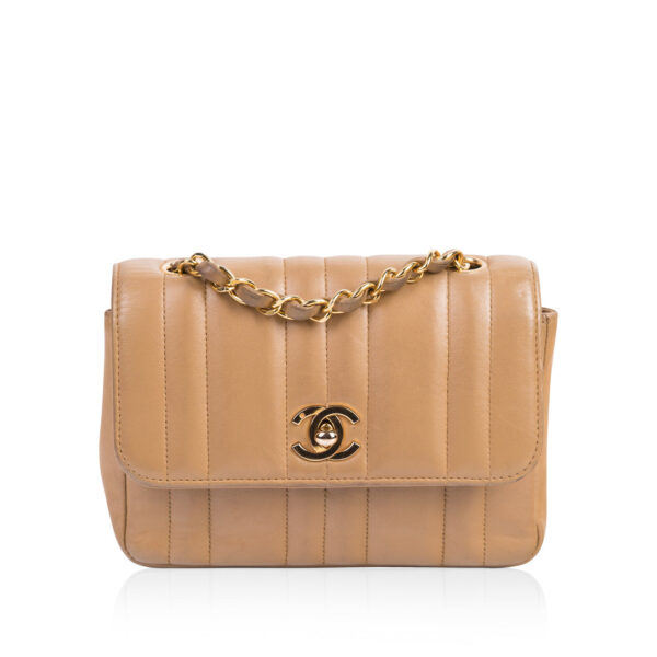 Chanel Timeless Shoulder Bag - Image 10