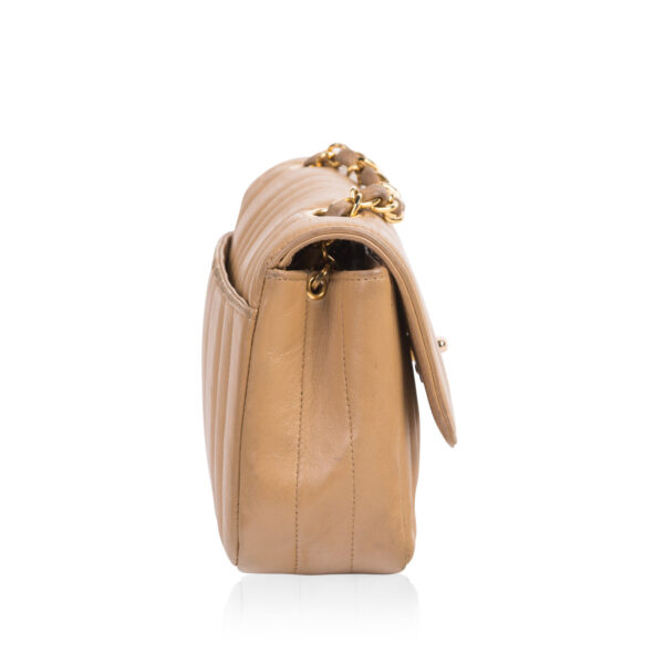 Chanel Timeless Shoulder Bag - Image 2