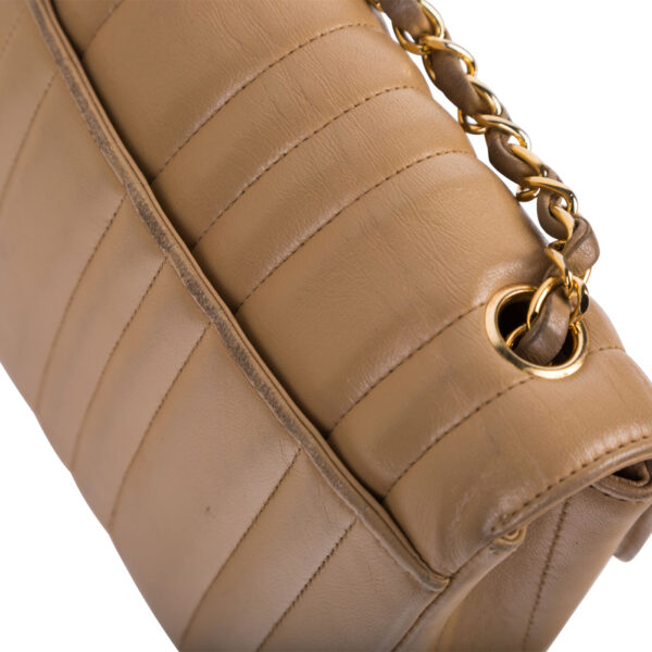 Chanel Timeless Shoulder Bag - Image 3