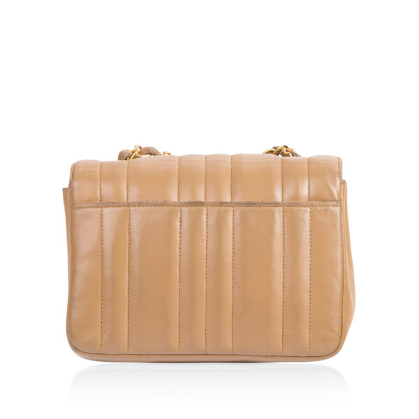 Chanel Timeless Shoulder Bag - Image 4