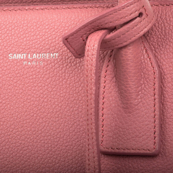 Saint Laurent Baby Sac de Jour - Image 4