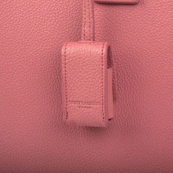 Saint Laurent Baby Sac de Jour - Image 5