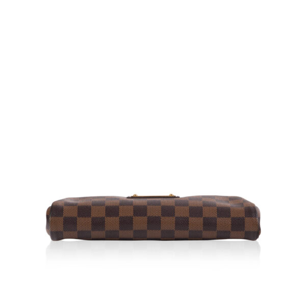 Louis Vuitton Eva Damier Clutch - Image 3