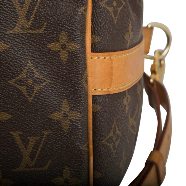 Louis Vuitton Keepall 45 Bandoulière - Monogram Canvas - Image 9