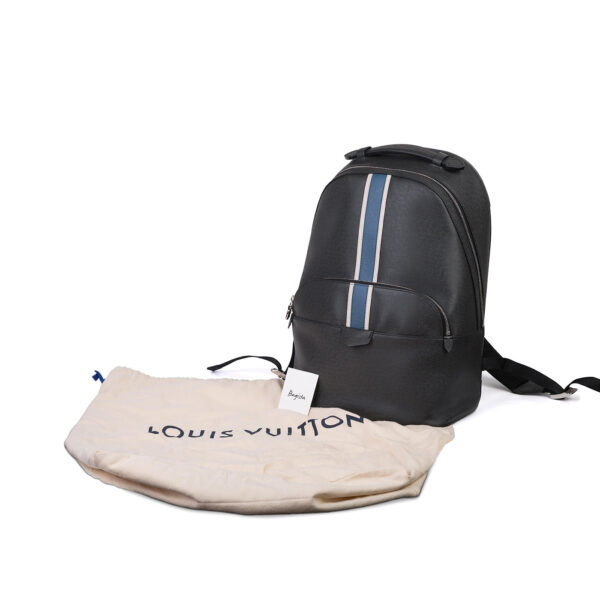 Louis Vuitton Anton Backpack - Image 11
