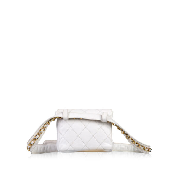 Chanel Belt Bag - Image 3
