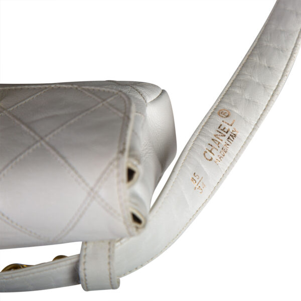 Chanel Belt Bag - Image 5