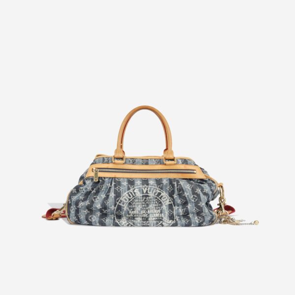Louis Vuitton Cabas Raye GM - Image 5