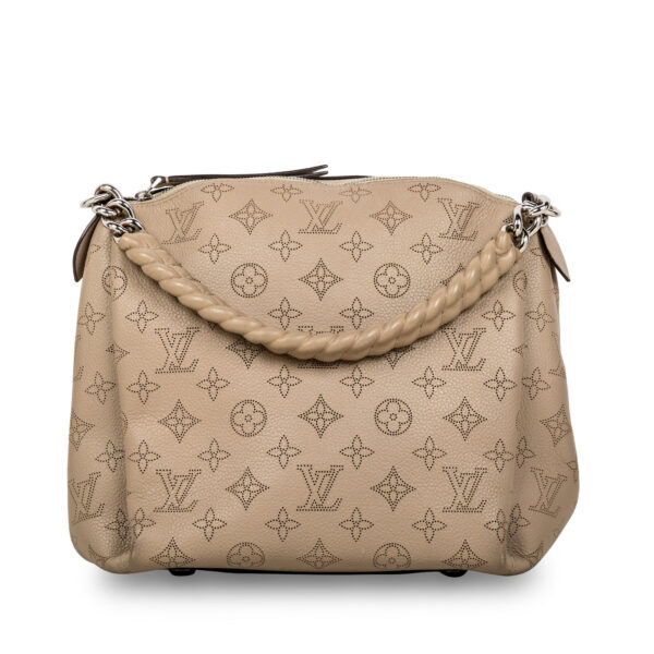 Louis Vuitton Babylone BB Chain Bag - Image 8