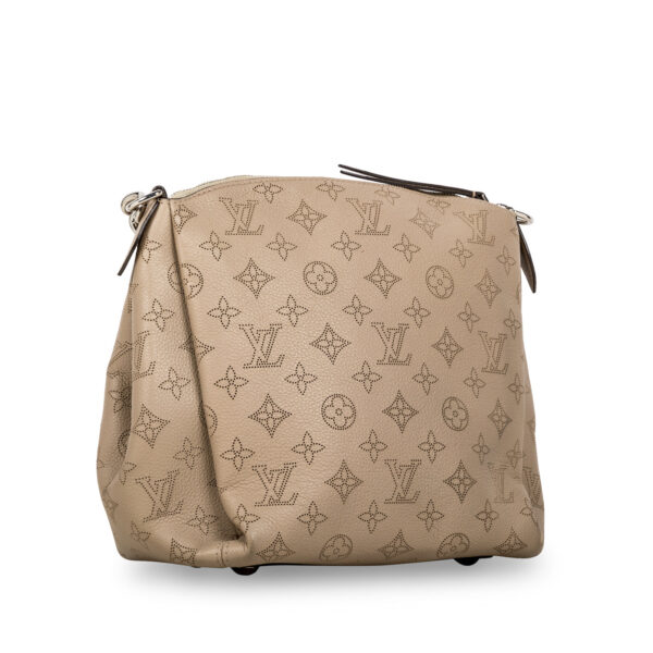 Louis Vuitton Babylone BB Chain Bag - Image 2
