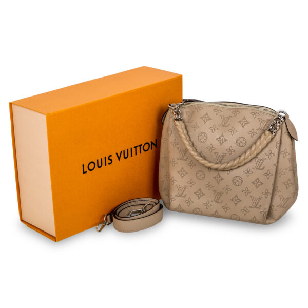 Louis Vuitton Babylone BB Chain Bag - Image 7
