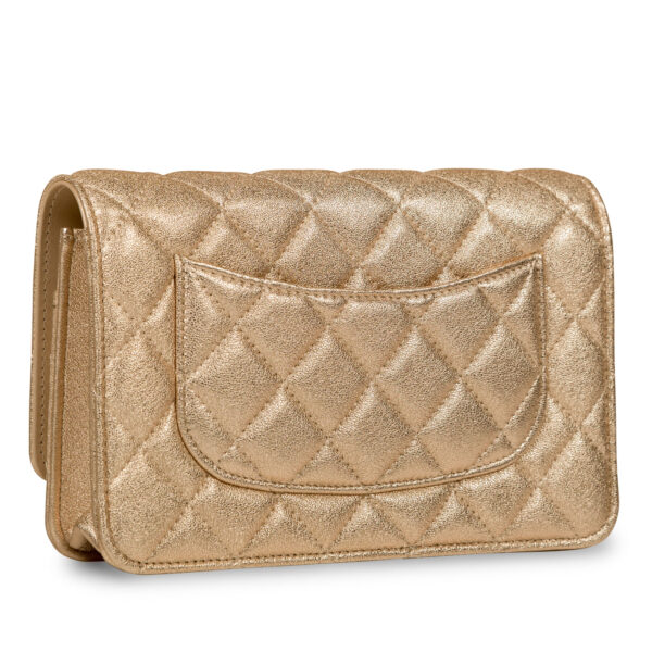 Chanel Wallet on Chain - Image 2