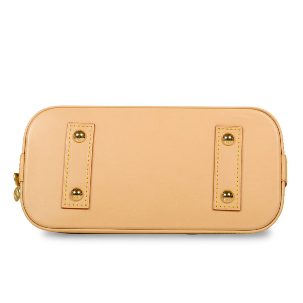 Louis Vuitton Alma BB - Monogram Canvas - Image 6