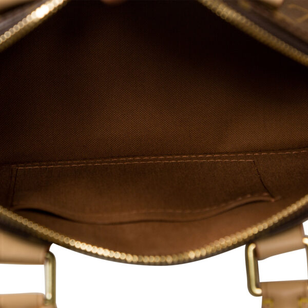 Louis Vuitton Alma BB - Monogram Canvas - Image 7