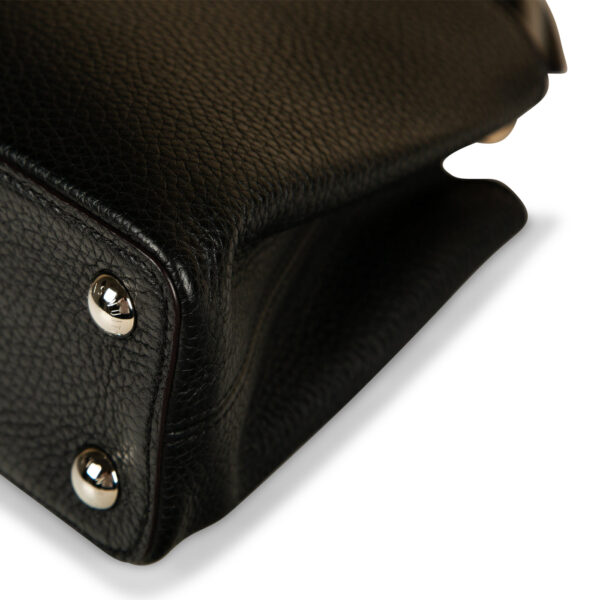 Louis Vuitton Capucines BB - Image 4