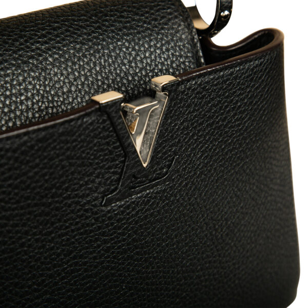 Louis Vuitton Capucines BB - Image 6