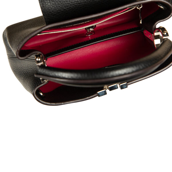 Louis Vuitton Capucines BB - Image 7