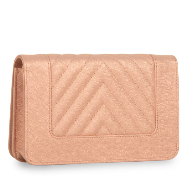 Chanel WOC - Iridescent Rose Pink - Image 2