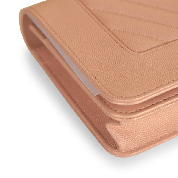 Chanel WOC - Iridescent Rose Pink - Image 5