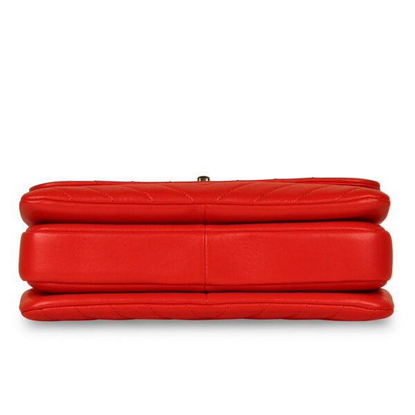 Chanel Trendy CC Flap Bag - Small - Image 3