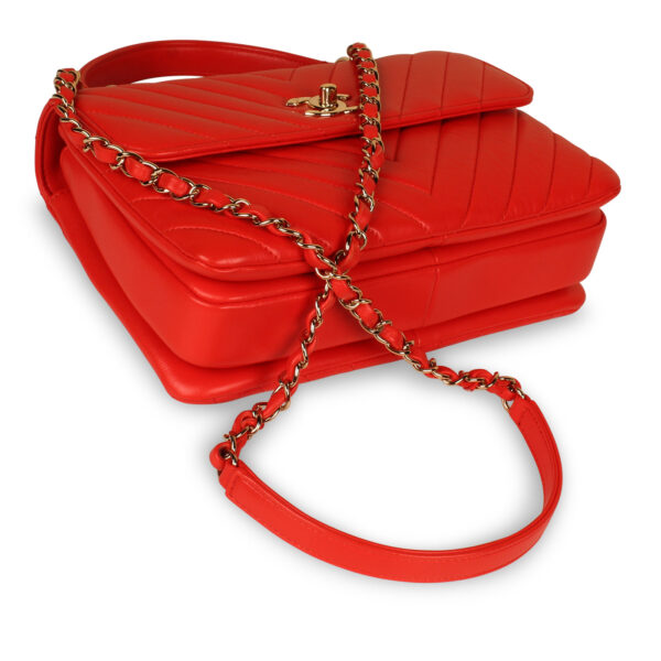 Chanel Trendy CC Flap Bag - Small - Image 7