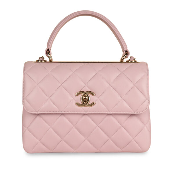Chanel Trendy CC Flap Bag - Small - Image 11
