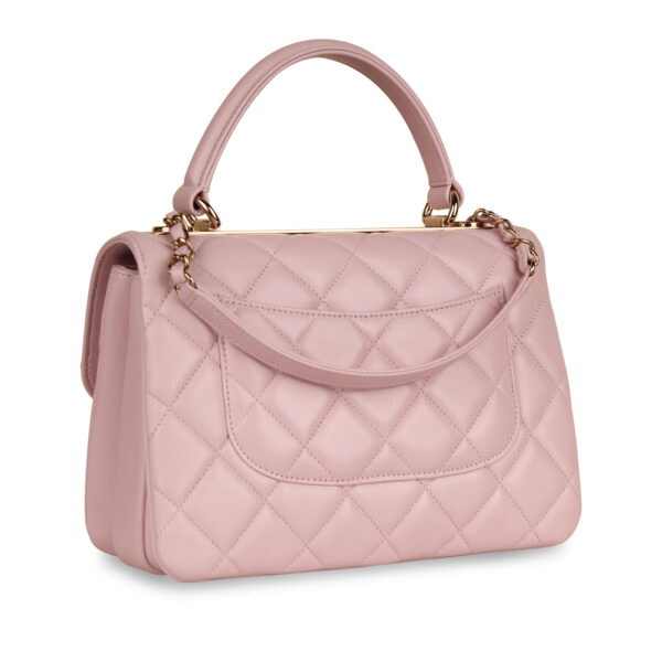 Chanel Trendy CC Flap Bag - Small - Image 2