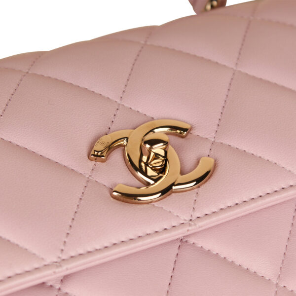 Chanel Trendy CC Flap Bag - Small - Image 4