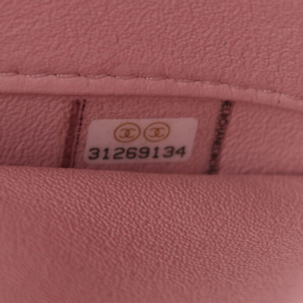 Chanel Trendy CC Flap Bag - Small - Image 7
