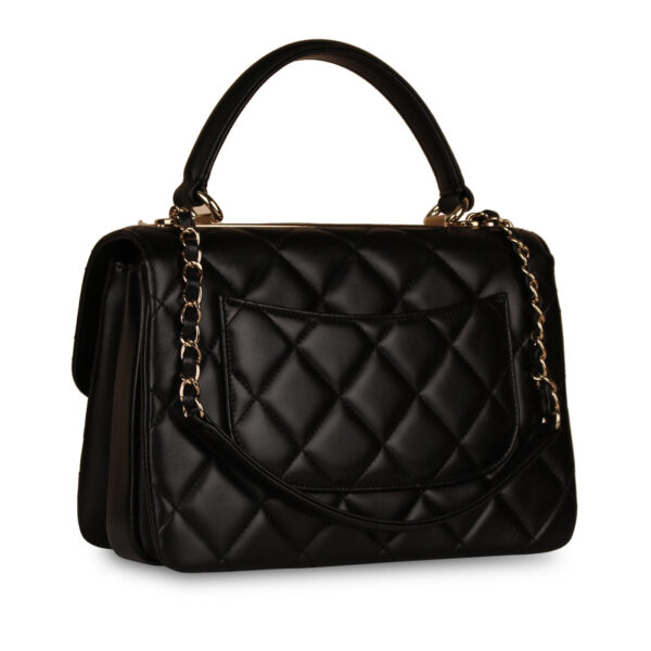 Chanel Trendy CC Flap Bag - Small - Image 2