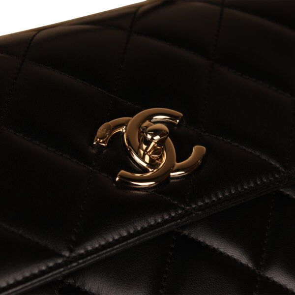 Chanel Trendy CC Flap Bag - Small - Image 4