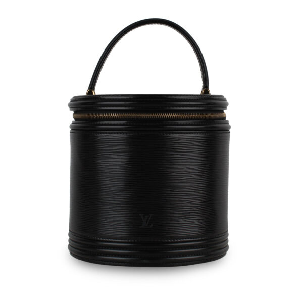 Louis Vuitton Cannes - Epi Leather - Image 9