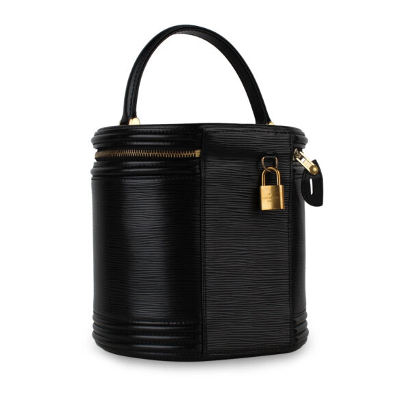 Louis Vuitton Cannes - Epi Leather - Image 2