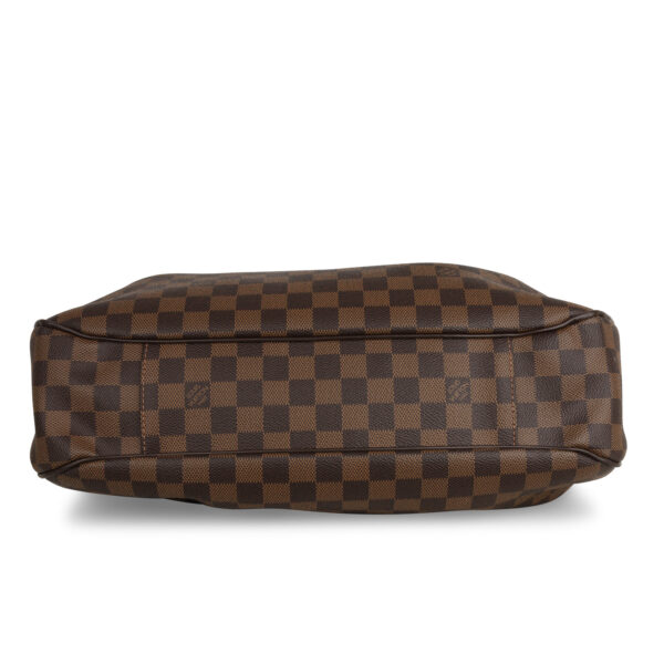 Louis Vuitton Evora MM - Damier Ebene - Image 3