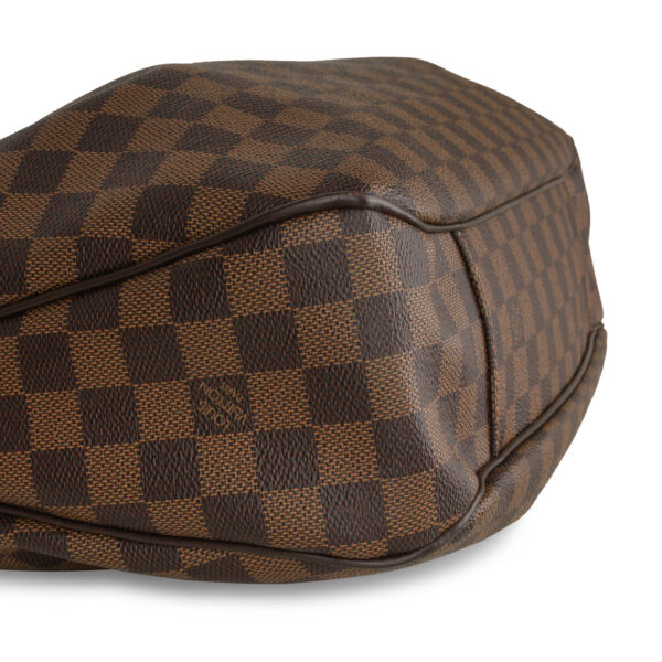 Louis Vuitton Evora MM - Damier Ebene - Image 5