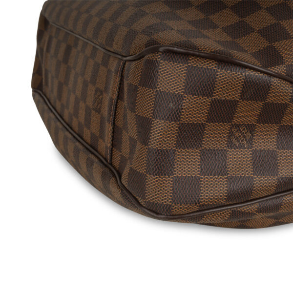 Louis Vuitton Evora MM - Damier Ebene - Image 4