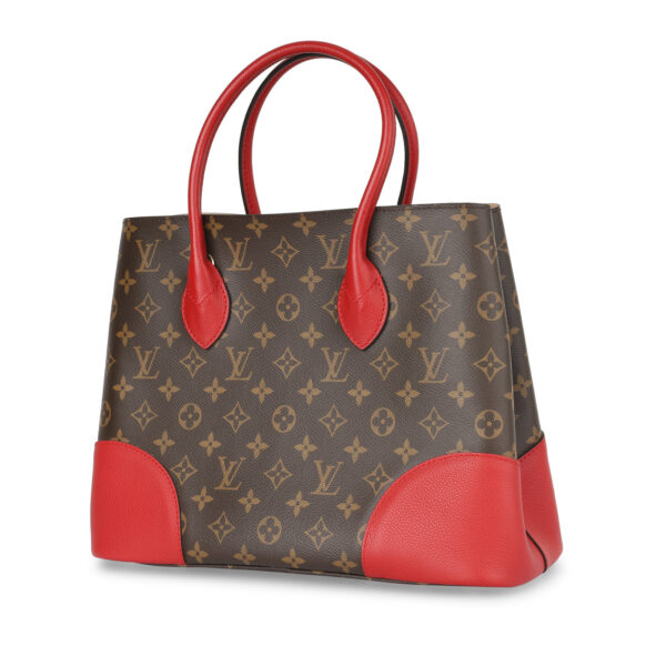 Louis Vuitton Flandrin - Monogram Canvas - Image 2