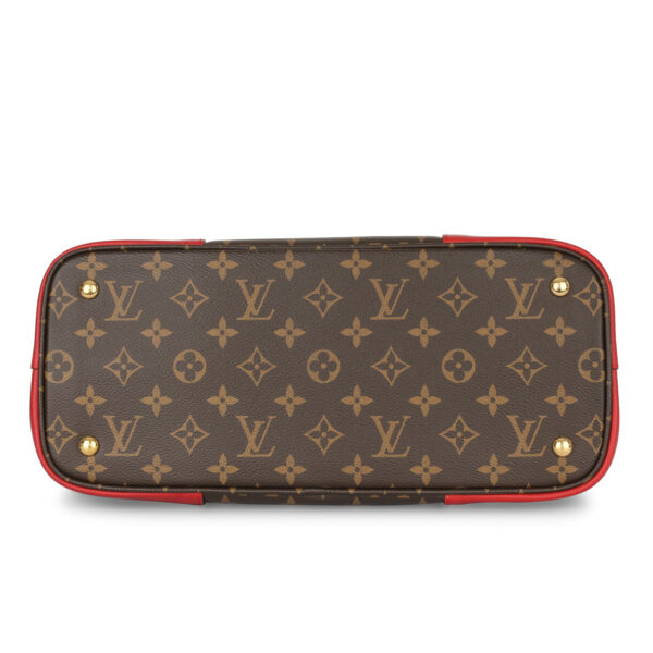 Louis Vuitton Flandrin - Monogram Canvas - Image 3