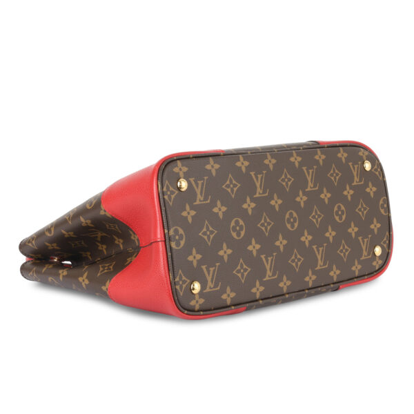 Louis Vuitton Flandrin - Monogram Canvas - Image 4