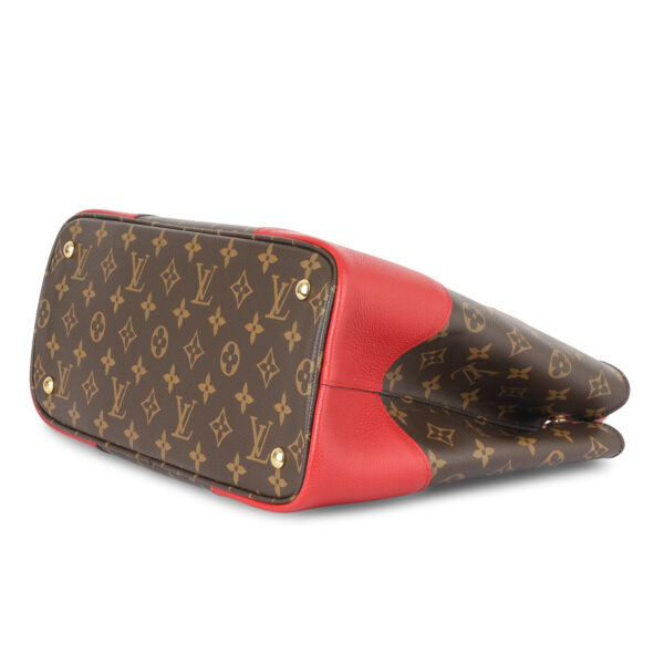 Louis Vuitton Flandrin - Monogram Canvas - Image 5