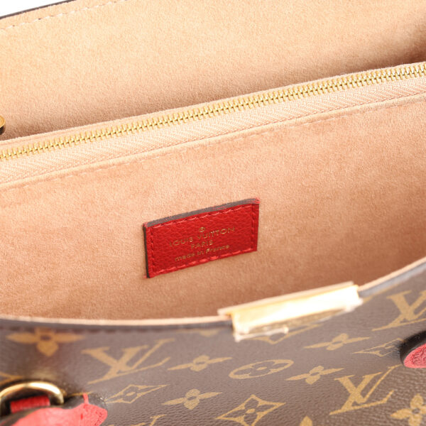 Louis Vuitton Flandrin - Monogram Canvas - Image 6