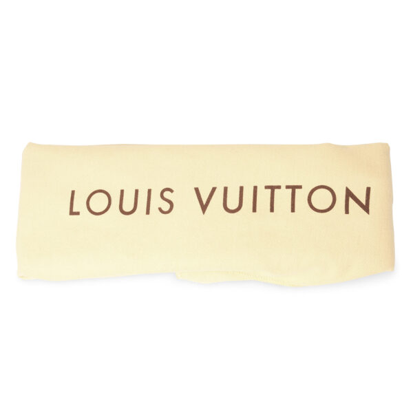 Louis Vuitton Flandrin - Monogram Canvas - Image 7