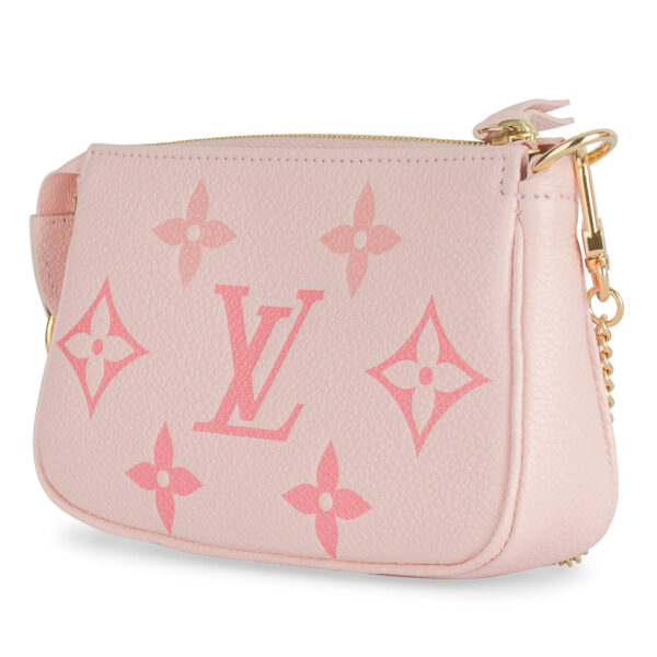 Louis Vuitton Mini Pochette Accessoires - By The Pool - Image 2