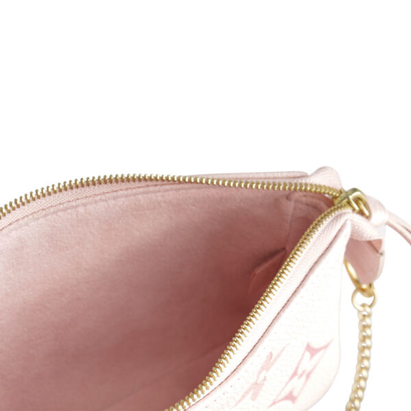 Louis Vuitton Mini Pochette Accessoires - By The Pool - Image 4