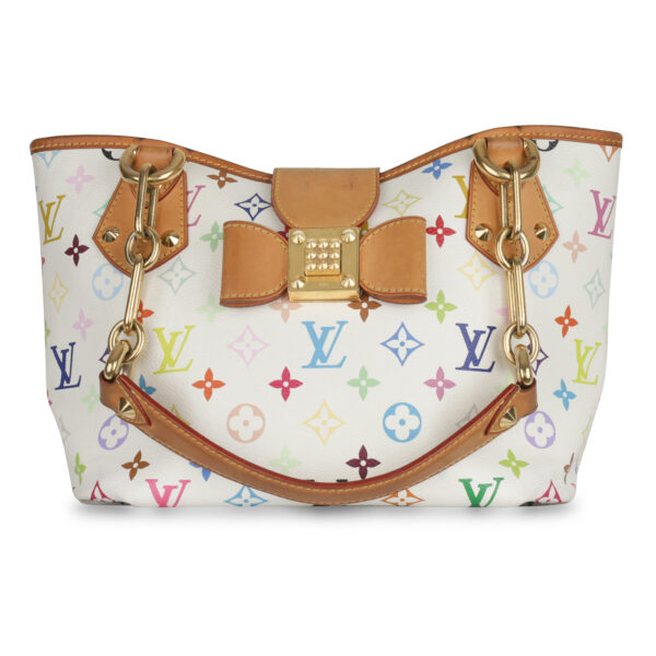 Louis Vuitton Annie MM - Multicolore - Image 8