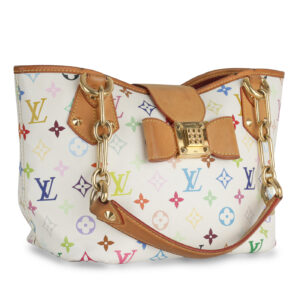 Louis Vuitton Annie MM - Multicolore