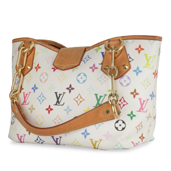 Louis Vuitton Annie MM - Multicolore - Image 2