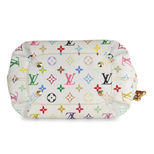 Louis Vuitton Annie MM - Multicolore - Image 3